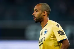 Denis Odoi doet opeens bij iedereen monden openvallen: "Heb je dat gezien?"