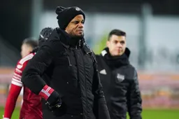 Kompany wordt met de grond gelijkgemaakt na halve finale tegen Eupen