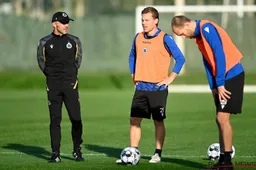 Opnieuw problemen door Ruud Vormer en Bas Dost bij Club: "Onbegrijpelijk"