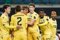 Club Brugge heeft goud in handen: "Harde werker en echte professional"
