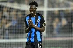 Kamal Sowah krijgt al meteen zware tegenslag te verwerken bij AZ