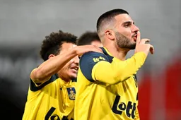 'Dít wordt volgens de trainers de verrassende opvolger van Undav als topschutter'