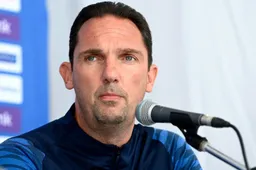 De Condé (Genk) haalt nog maar eens uit naar bondscoach: "Dít is reden"