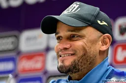 Anderlecht houdt zich klaar voor de jackpot: "De beste van heel de club"