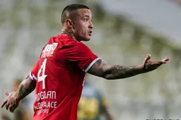 Nainggolan laat zich niet doen en reageert fel op commentaar van Sven Nys