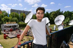 OFFICIEEL: Dit wordt de totaal onverwachte opvolger van Aster Nzeyimana