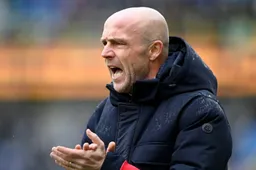 'Schreuder kent geen genade en schuift Brugse sterkhouder zomaar aan de kant'