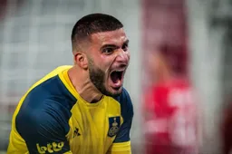Deniz Undav bedolven onder lof na topper tegen Antwerp: "Dát siert hem"