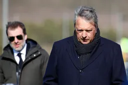 Herman Van Holsbeeck brengt Anderlecht opnieuw in diskrediet: "Vieze dingen"