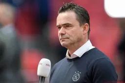 'Mogelijk ook gelijkaardig schandaal zoals met Overmars bij Belgische topclub'