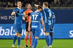 Genkse fans door het lint na 'verdacht' verlies op OHL: "Tart alle verbeelding"