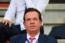 Paul Gheysens wrijft zich in de handen, Antwerp plots miljoenen rijker