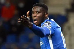 ‘Enorme wending: Onuachu kan KRC Genk opeens verlaten voor déze Europese gigant’
