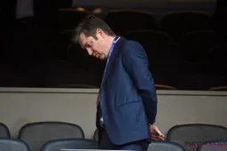 Vincent Mannaert treedt opeens vervroegd af en maakt plaats voor oude bekende