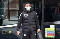 'Deal van 50 miljoen euro komt eraan: Youri Tielemans weg bij Leicester City'