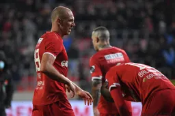 'Antwerp kan het amper geloven: Nieuwe mokerslag in volle titelstrijd'