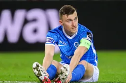 Genk-fans gaan helemaal los na schorsingsvoorstel voor kapitein Heynen