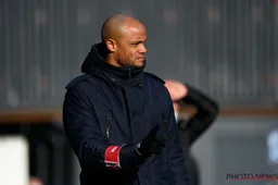 'Anderlecht ziet nóg een zomeraankoop vertrekken dankzij Vincent Kompany'