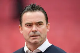 Marc Overmars en Antwerp schrikken zich rot na onverwachte actie supporters