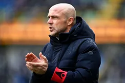 Club-fans hebben duidelijke opdracht voor Schreuder: "Geef hém een kans!"