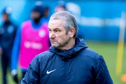 'Genk baalt als een stekker en ziet sterkhouder belangrijke knoop doorhakken'