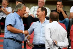 Herman Van Holsbeeck krijgt uitzonderlijke gunst in zaak Propere Handen