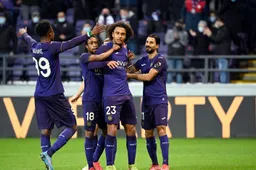 'Anderlecht schiet uit de startblokken en heeft zomeraanwinst bijna beet'