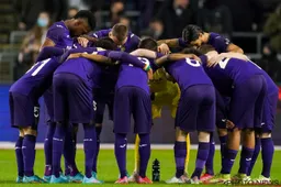 'Anderlecht laat er geen gras over groeien en gaat voor JPL-sterkhouder'
