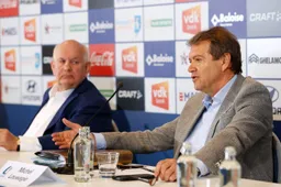 'Sportief drama voor Gent: Buffalo's gaan drie sterkhouders tegelijkertijd verliezen'