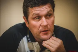 Gert Verheyen schiet met scherp naar bondscoach Tedesco: "Heel pijnlijk"