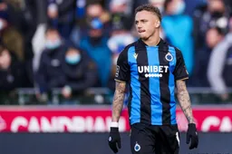 'Europese topclubs schrikken zich rot van vraagprijs voor Noa Lang'