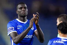 'Genks topschutter Paul Onuachu ook op de radar van Club Brugge en AA Gent'
