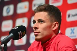 OFFICIEEL: Belgische fans krijgen nieuws over Thorgan Hazard en Fabio Silva