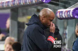 Anderlecht en Kompany krijgen opnieuw vernedering te slikken van Union