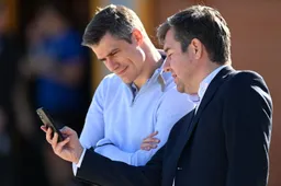 Brugse publiekslieveling wordt uitgespuwd: "Zo iemand moet ik niet hebben"