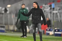 'Barcelona verrast en wil in extremis RB Leipzig beroven van JPL-sterkhouder'