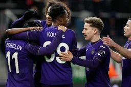 In de voetsporen van Zetterberg: Anderlecht-sterkhouder krijgt enorme boost