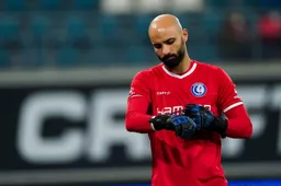 Hein Vanhaezebrouck dient gefrustreerde Sinan Bolat serieuze kaakslag toe