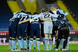 Club krijgt plots raad over miljoenenaankoop: "Strik errond en weg ermee"