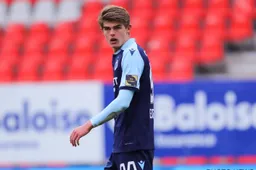 Club-fans vallen achterover na transferuitspraken van Charles De Ketelaere