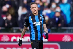 'Club Brugge krijgt vervelend nieuws te horen over vervanger van Noa Lang'
