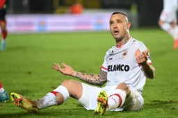 Antwerp-sterkhouder haalt vernietigend uit na Seraing: "Een schande"