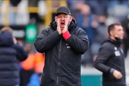 Opnieuw grote ophef over arbitrage bij Eupen-Gent: "Tijd voor een onderzoek"