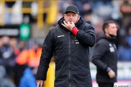 Hein Vanhaezebrouck haalt zwaar uit naar Visser: "Dan zijn ze helemaal gek"