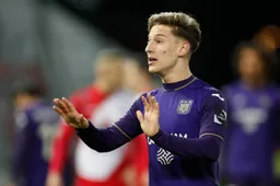 OFFICIEEL: Anderlecht zit niet stil en pakt nu uit met vervanger Verschaeren