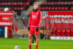 Michel Vlap verbaast Anderlecht-fans over mogelijke comeback naar JPL