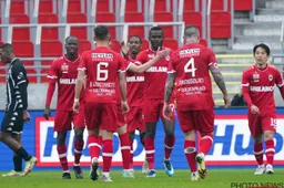 Verrassing op komst: Toptransfer komende zomer mogelijk al weg bij Antwerp