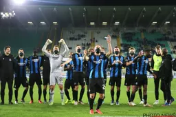 Blauw-zwarte supporters doen ontdekking: "Híj is een absolute meerwaarde"