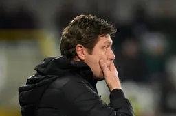 Analist Gert Verheyen legt Anderlecht-supporters plots het zwijgen op