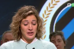 Imke Courtois opeens geshockeerd door felle hypocrisie: "Strenger optreden"